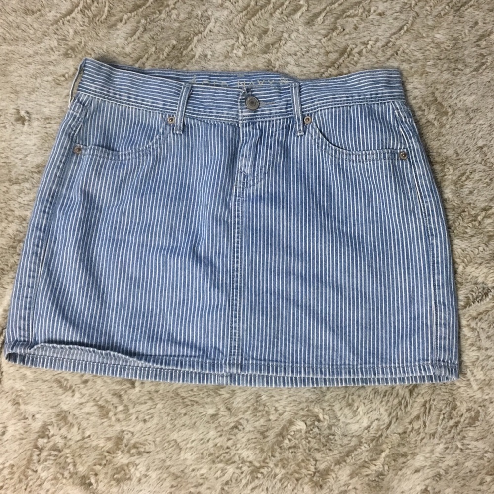 Old Navy Mini Skirt